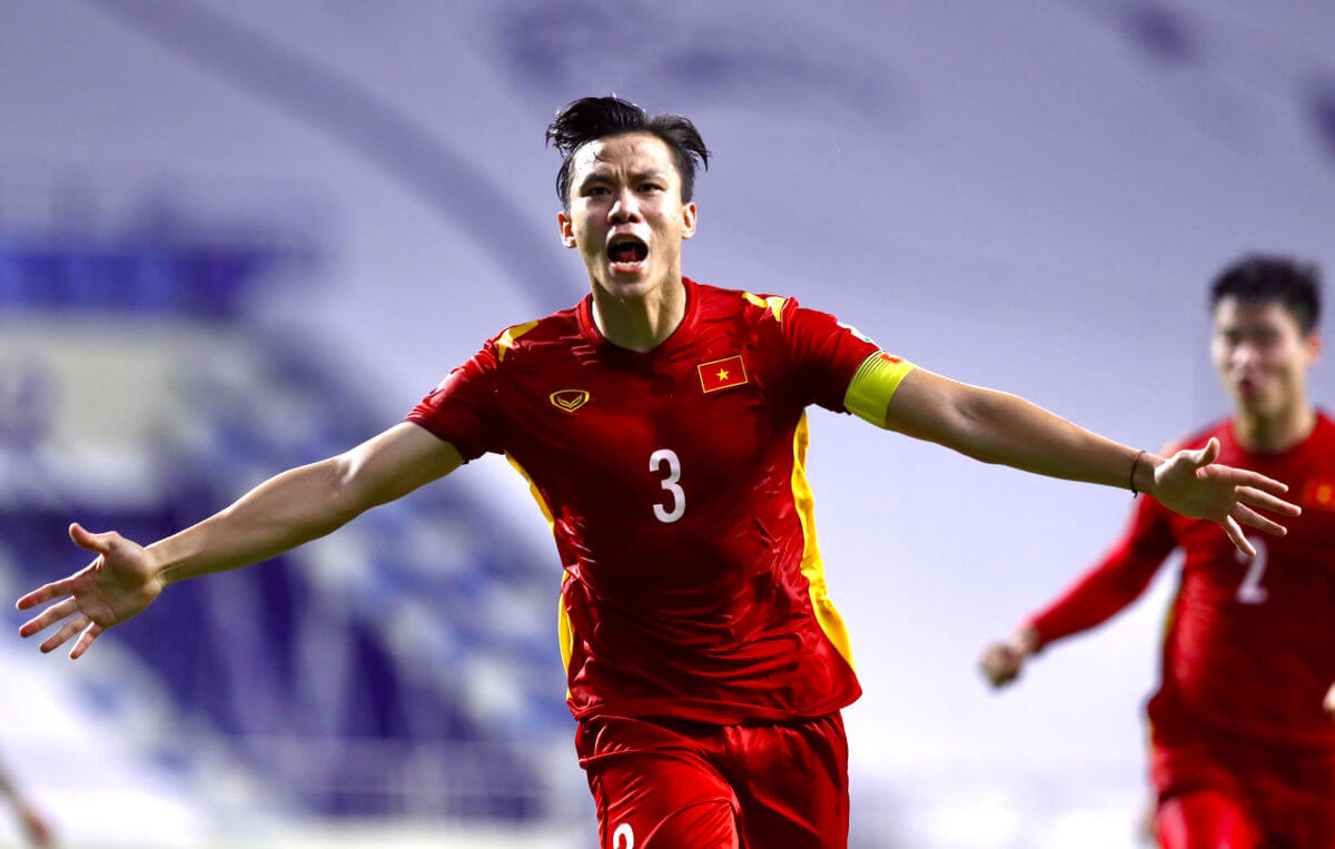 Quế Ngọc Hải quê ở đâu? Thông tin thú vị về cầu thủ Quế Ngọc Hải