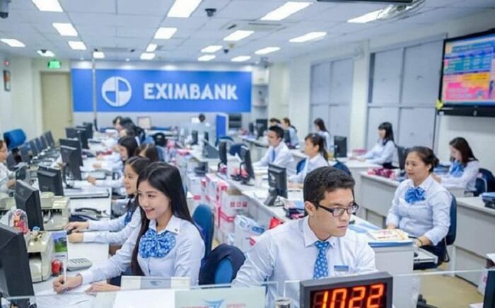 Eximbank cung cấp đến khác hàng đa dạng dịch vụ