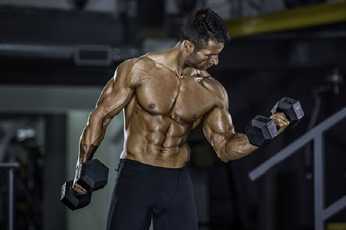 Phương pháp Superset giúp kích thích cơ thể hoạt động và phát triển mạnh cơ bắp