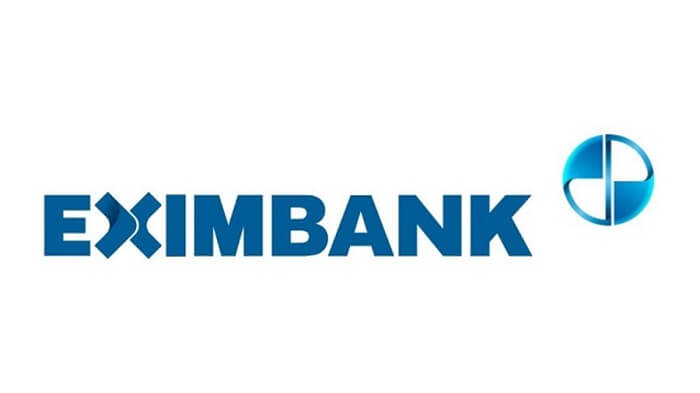 EIB là tên gọi khác của ngân hàng Eximbank - Ngân hàng thương mại cổ phần Xuất Nhập khẩu Việt Nam