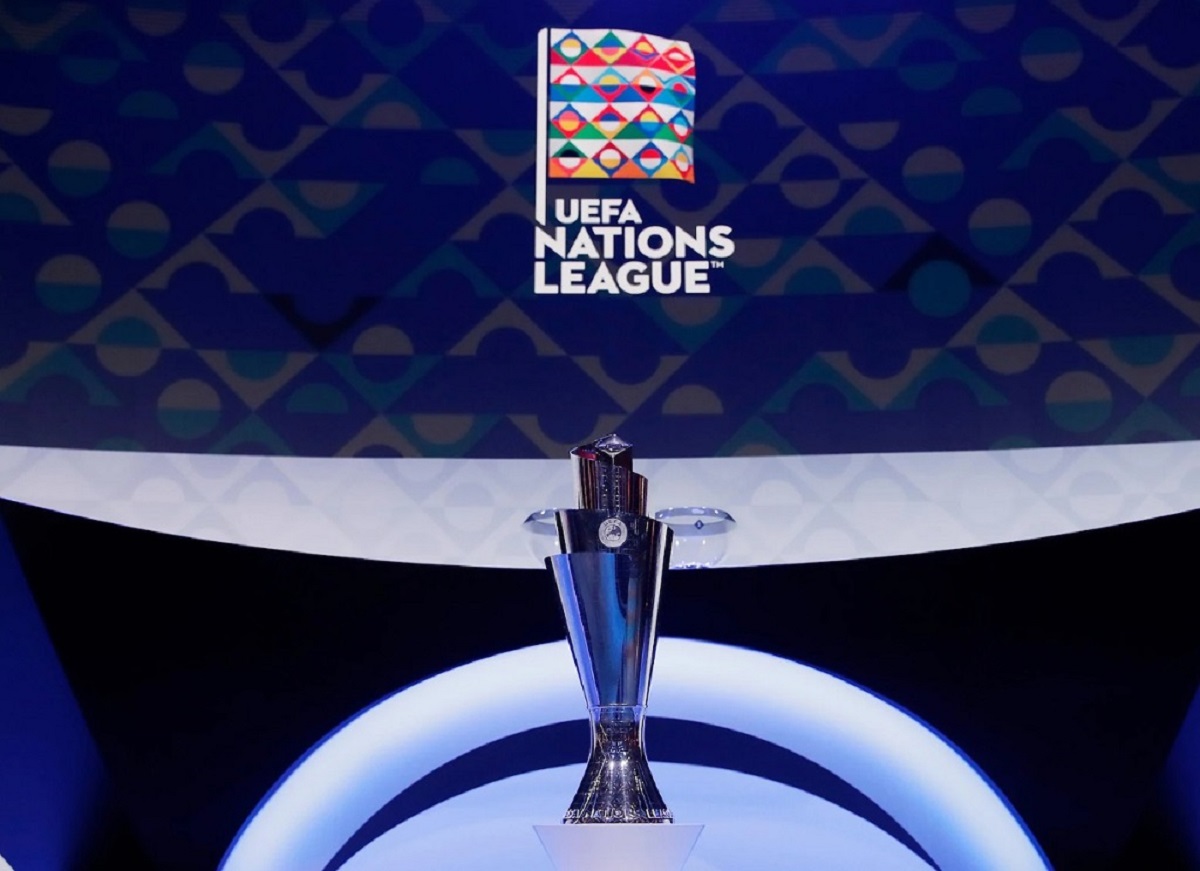 Uefa Nations League là gì? Lịch sử ra đời và cách thức thi đấu