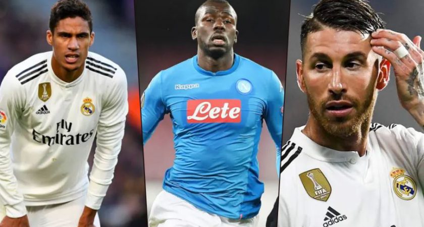 Trung vệ là gì? Làm thế nào để trở thành trung vệ giỏi?