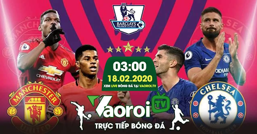 trực tiếp bóng đá tối nay