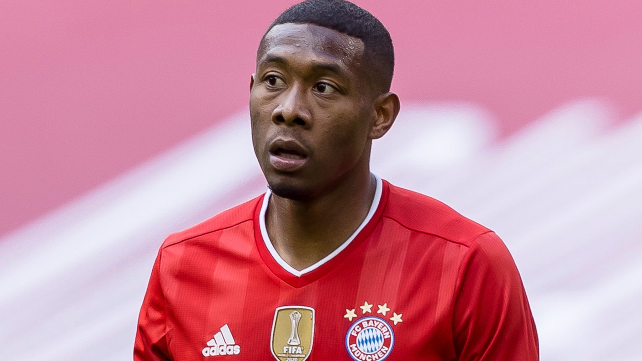 David Alaba