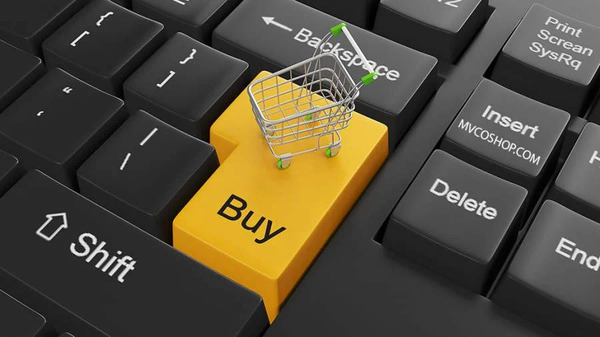 Sàn thương mại điện tử là gì