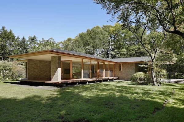 mẫu nhà vườn đẹp