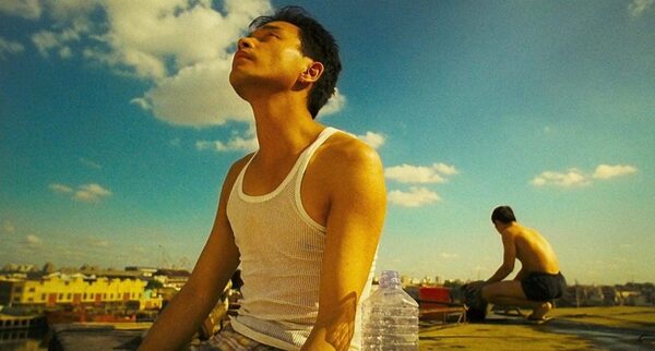 phim hay Hồng Kông