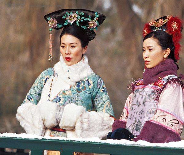 phim hay Hồng Kông