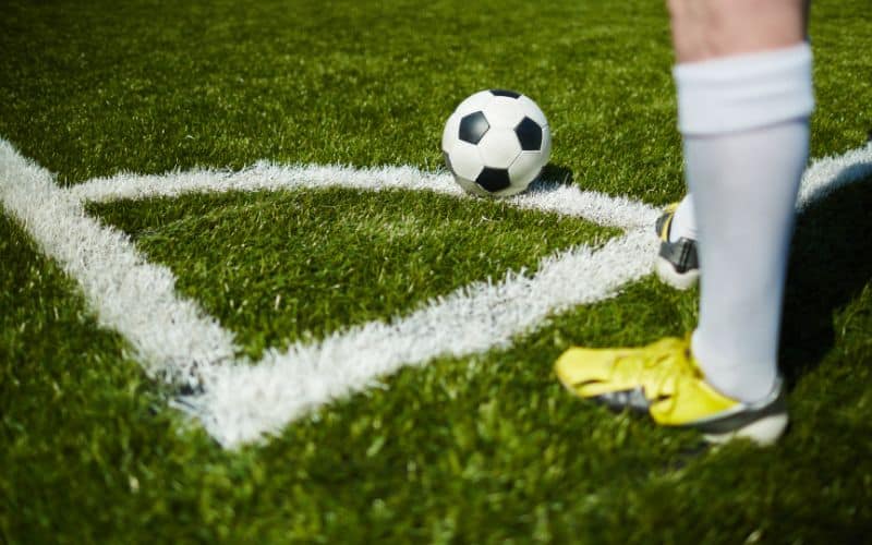 Khái niệm kèo phạt góc là gì?