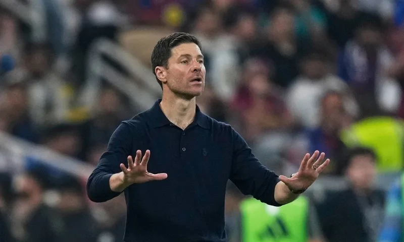 Xabi Alonso được Chelsea lựa chọn nhờ tư duy chiến thuật hiện đại, phong thái điềm tĩnh và kinh nghiệm bóng đá đỉnh cao.