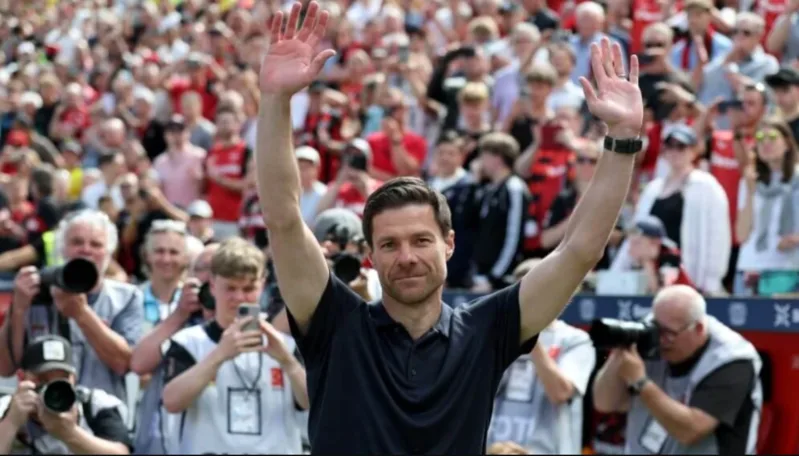 Kỳ vọng lớn nhất dành cho Alonso là giúp Chelsea trở lại nhóm đội bóng cạnh tranh danh hiệu tại Anh và châu Âu.