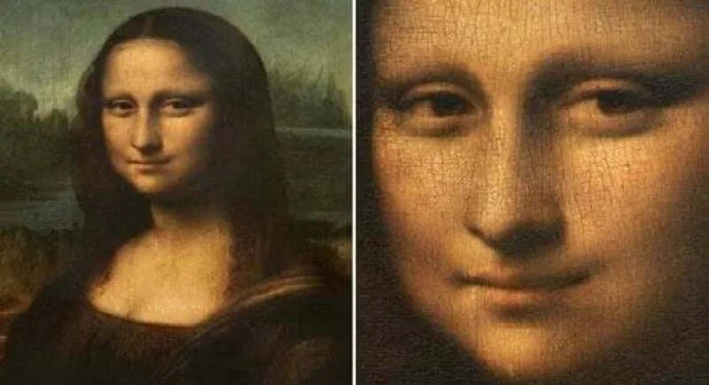 Bí ẩn nụ cười Mona Lisa khiến tác phẩm này trở thành một trong những bức tranh được nghiên cứu nhiều nhất thế giới.