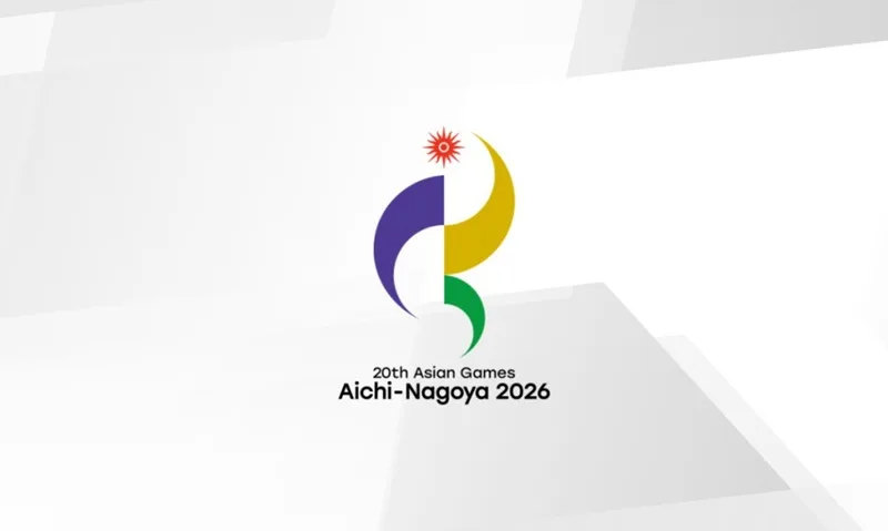 asiad 2026 to chuc o dau