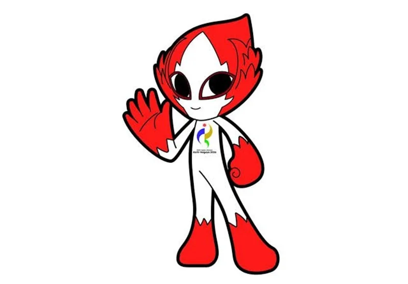 asiad 2026 to chuc o dau
