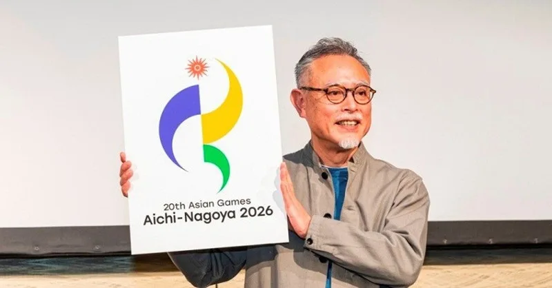 asiad 2026 to chuc o dau