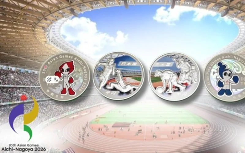 asiad 2026 to chuc o dau