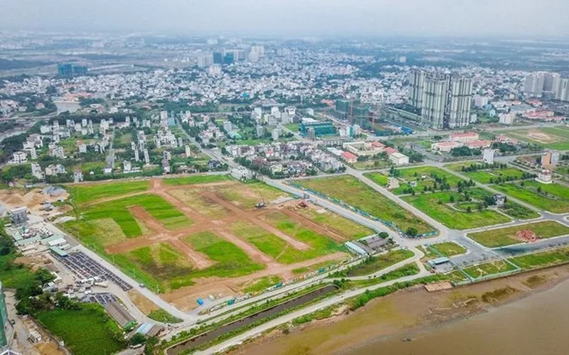 dat phi nong nghiep la gi