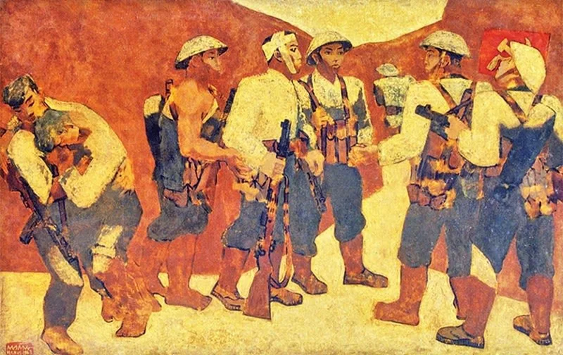 hoi hoa la gi