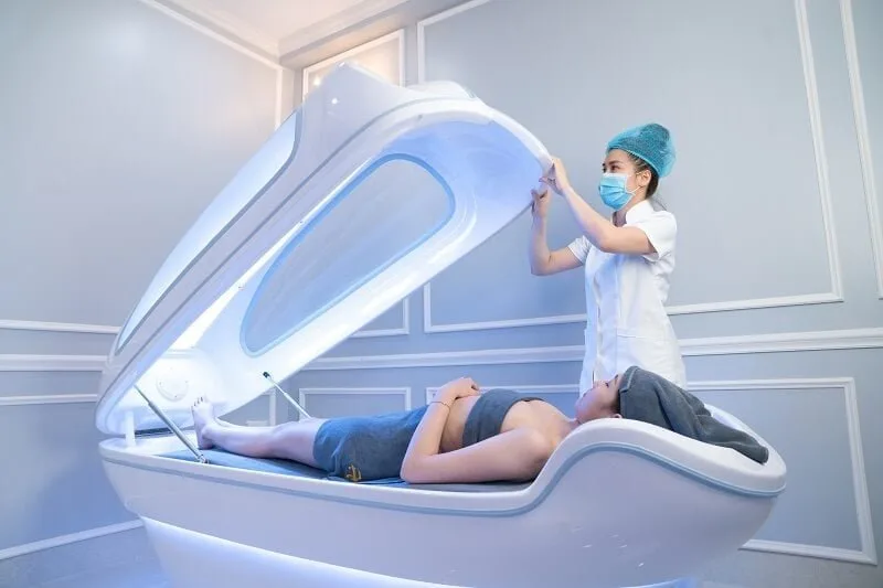 Tắm Trắng Bật Tone: Bí Quyết Sở Hữu Làn Da Sáng Mịn Rạng Rỡ